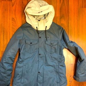 Oakley Biozone Ski/Snowboard jacket